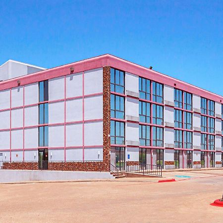 Magnuson Grand Desoto Otel Dış mekan fotoğraf