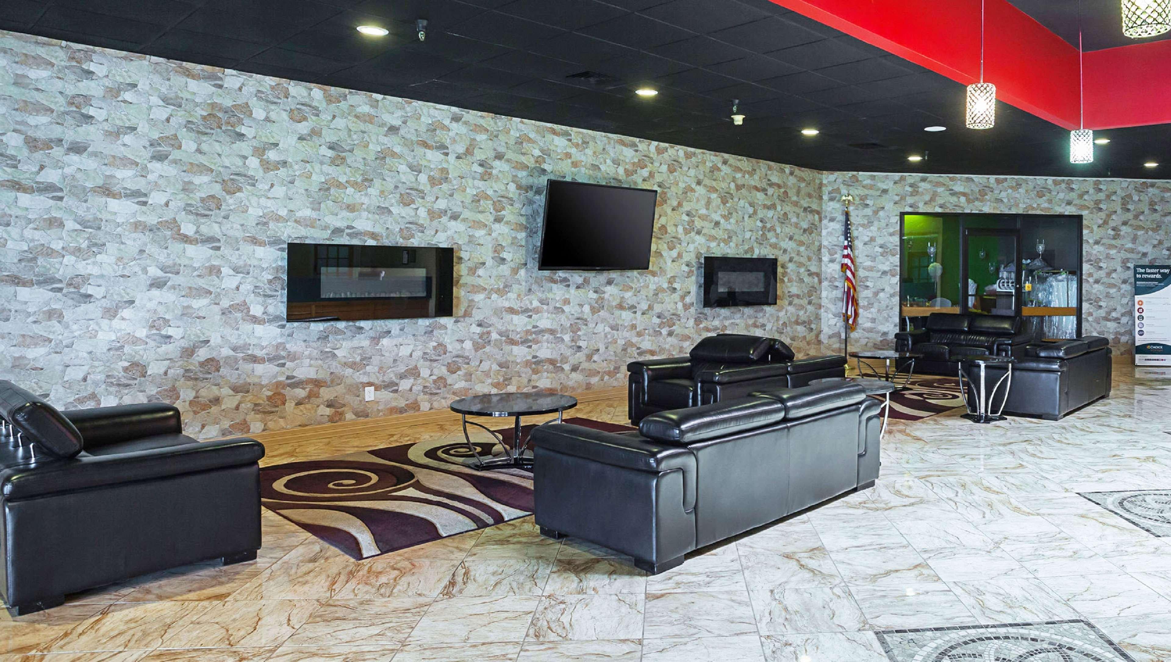 Magnuson Grand Desoto Otel Dış mekan fotoğraf