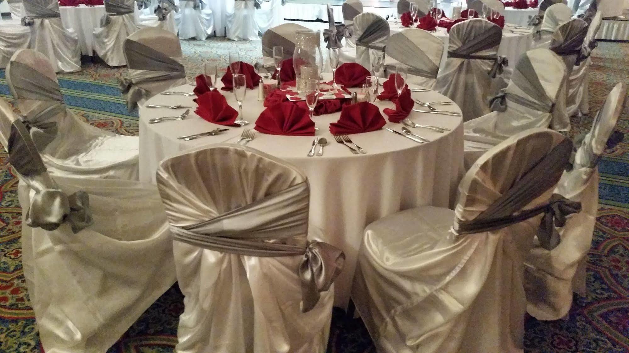 Magnuson Grand Desoto Otel Dış mekan fotoğraf